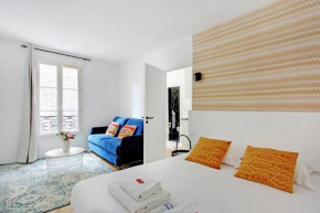 CMG St Antoine/Bastille - 3DD